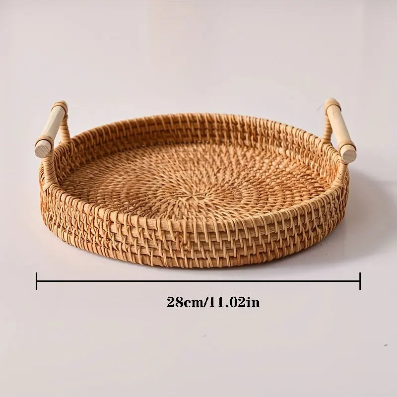 Woven Nest