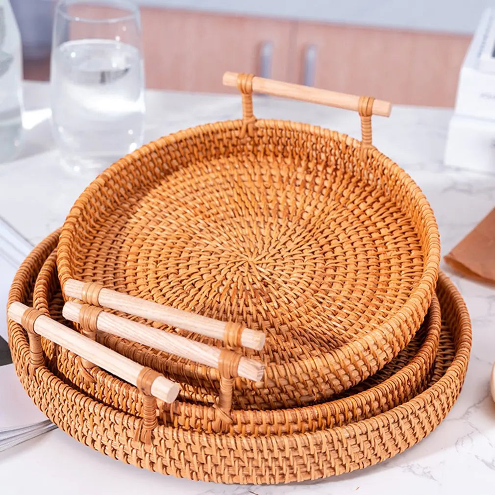 Woven Nest