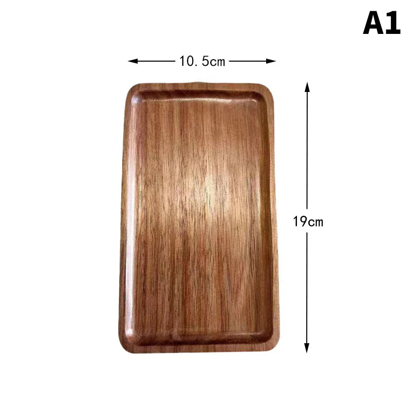Wood Serve