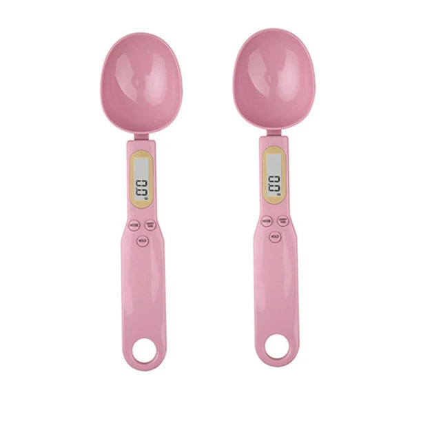 Digital Weighing Spoon