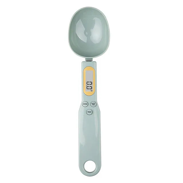 Digital Weighing Spoon