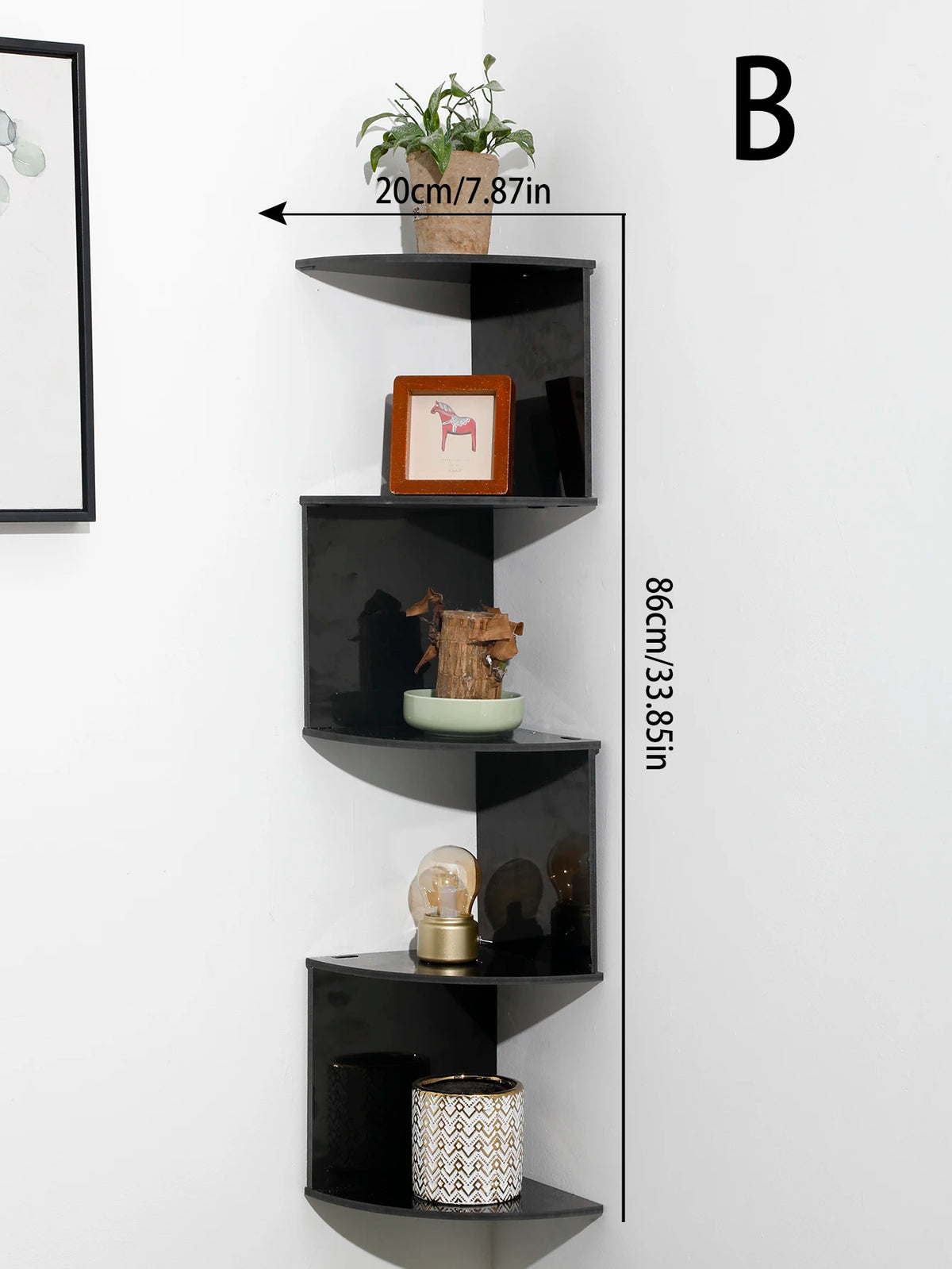 Corner Nest