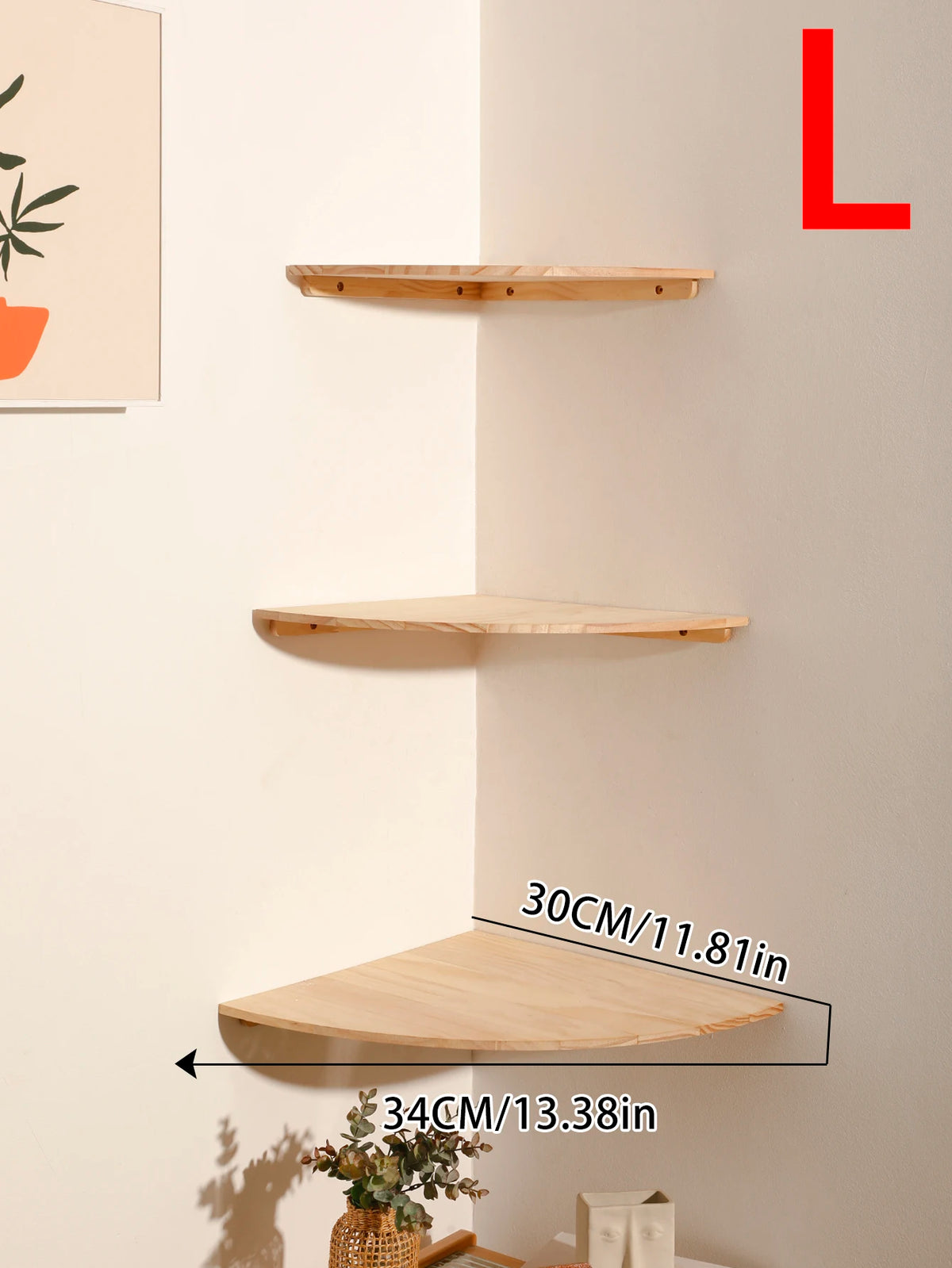 Corner Nest
