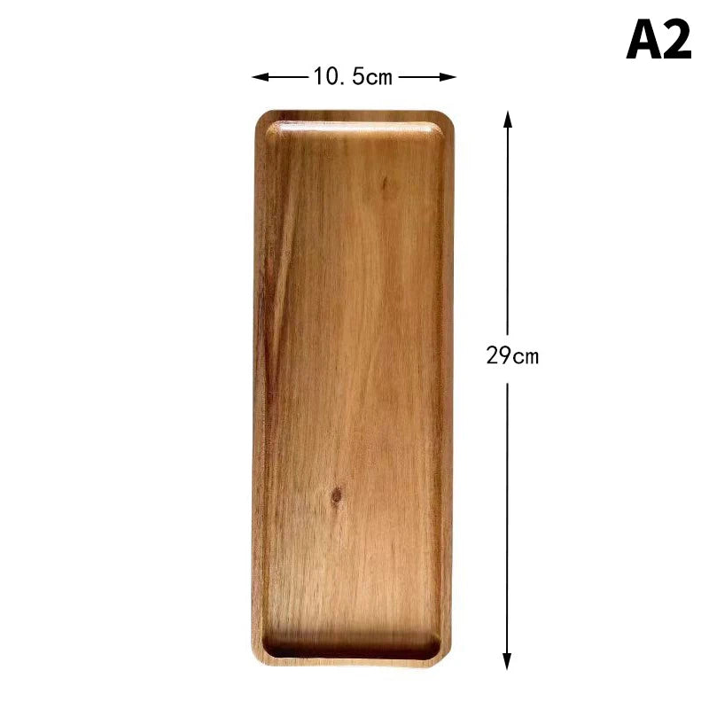 Wood Serve
