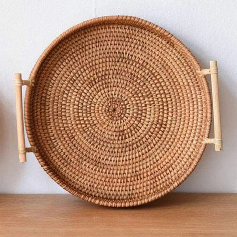 Woven Nest
