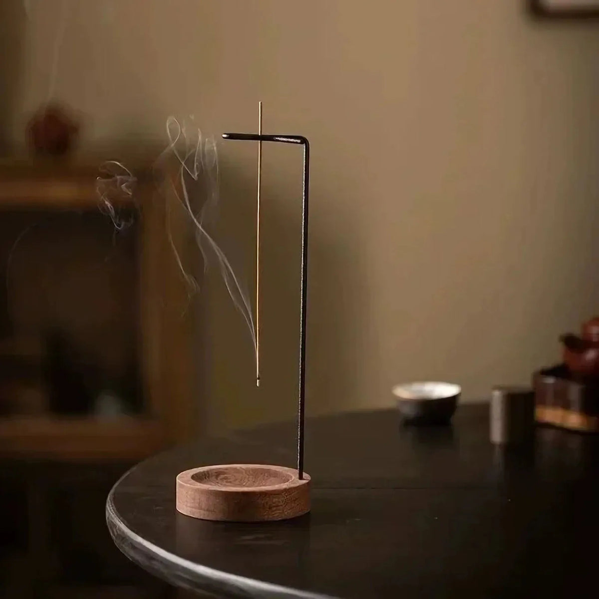 Zen Burner