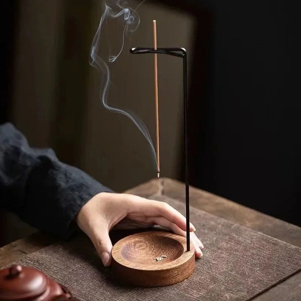 Zen Burner