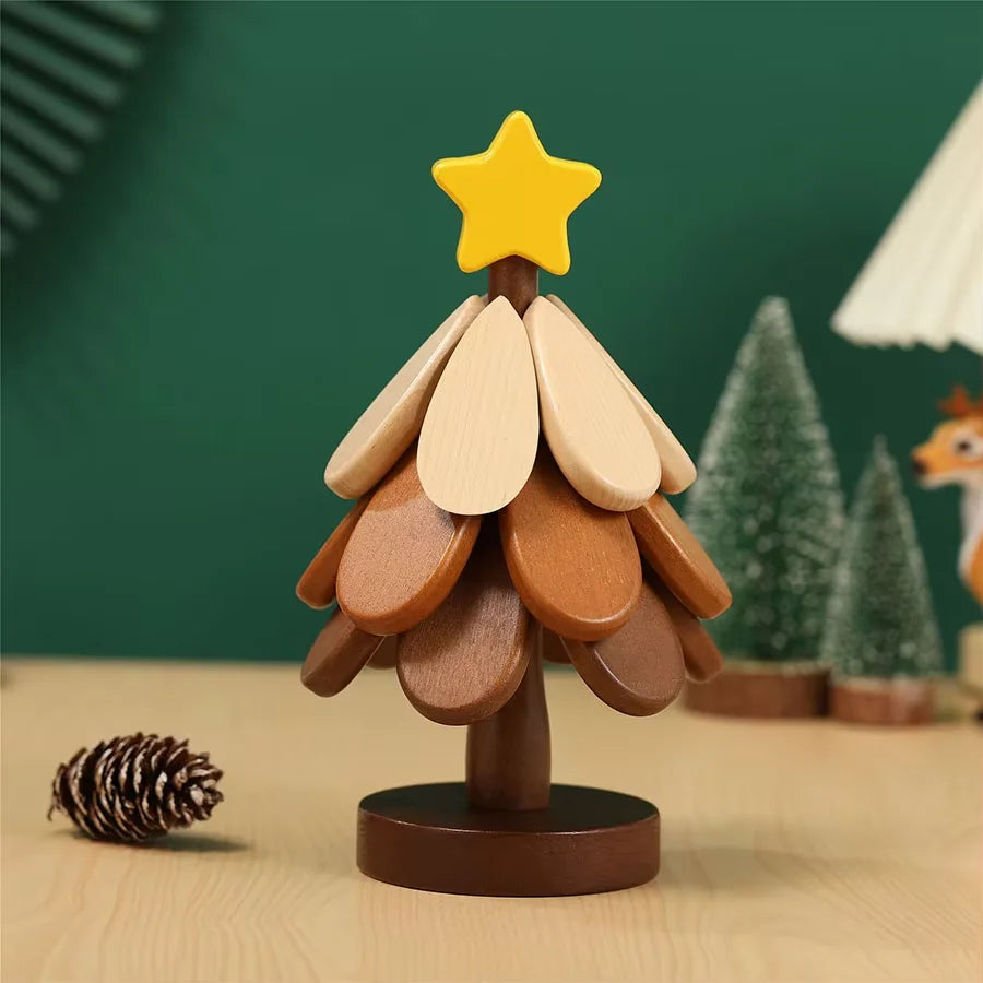 Tree Trivet