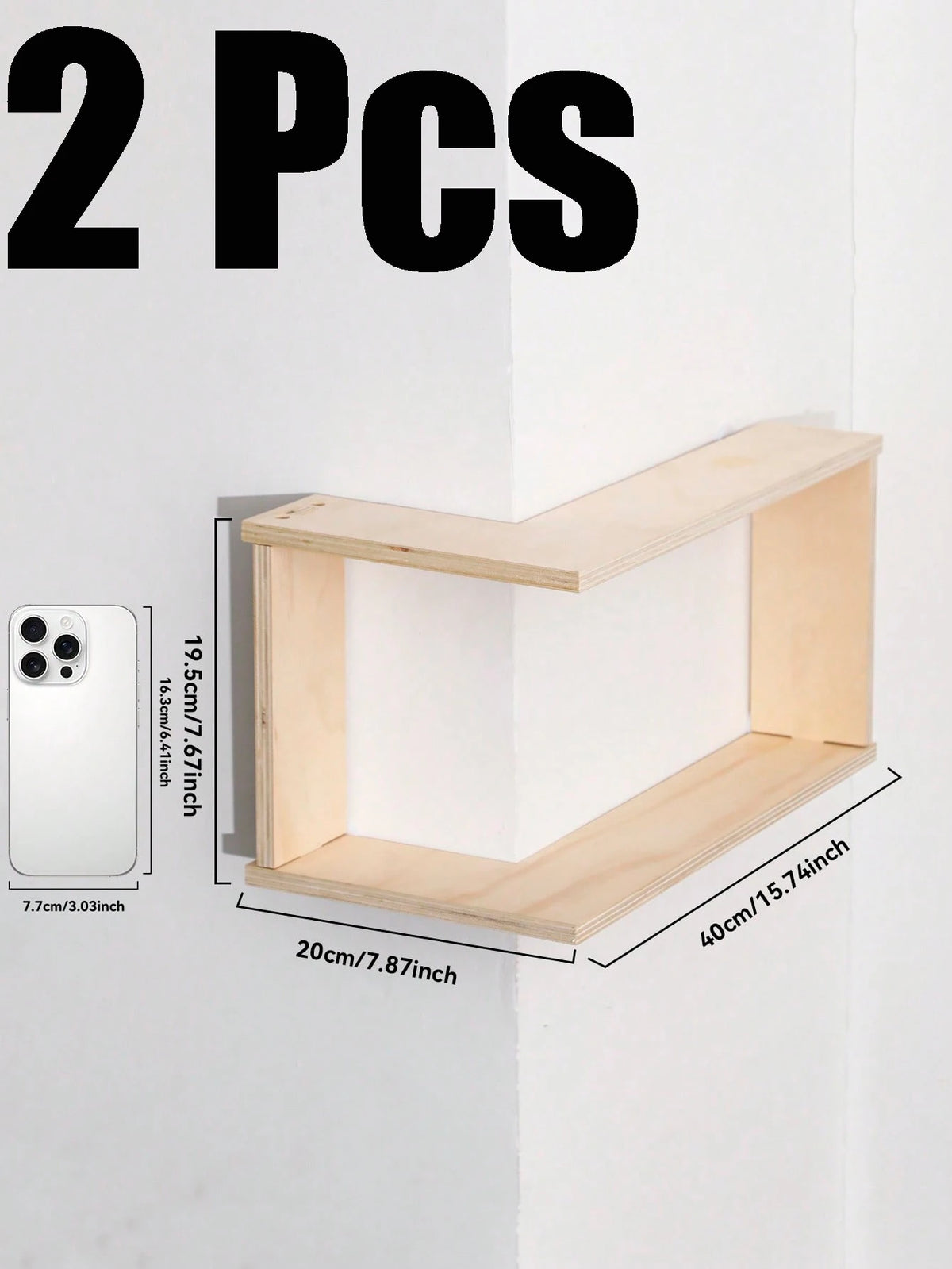 Corner Nest