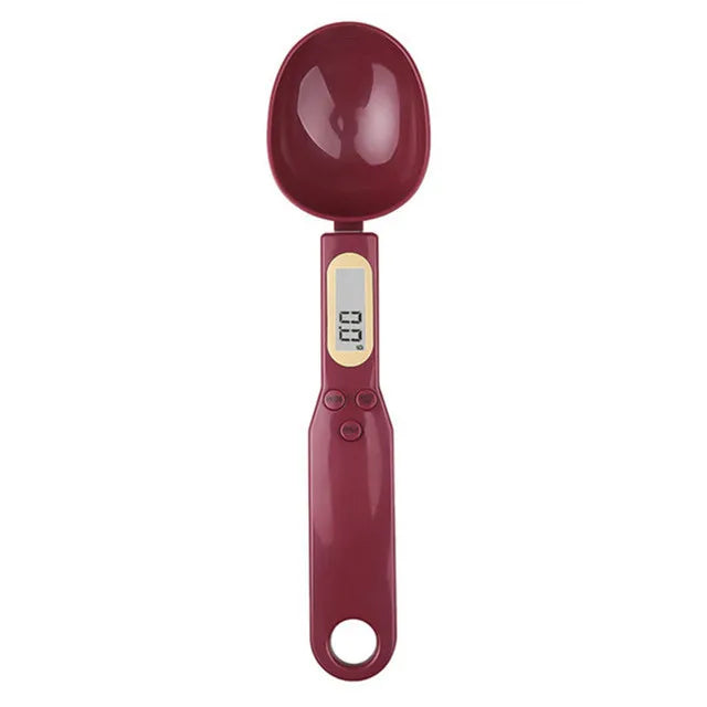 Digital Weighing Spoon