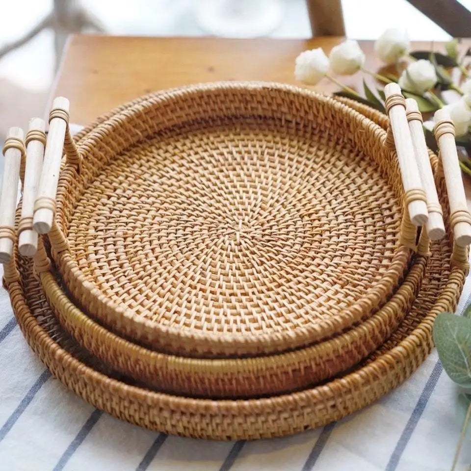 Woven Nest