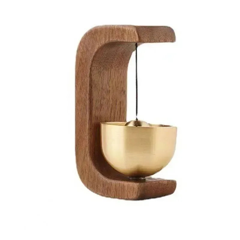 Wood Chime
