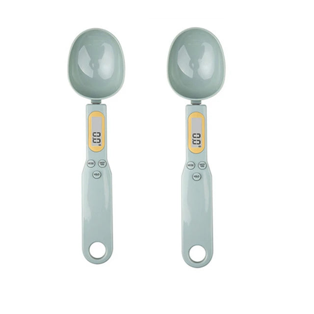 Digital Weighing Spoon