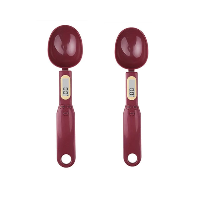 Digital Weighing Spoon