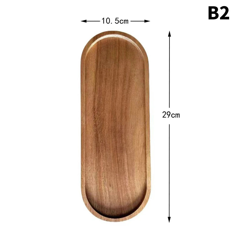 Wood Serve