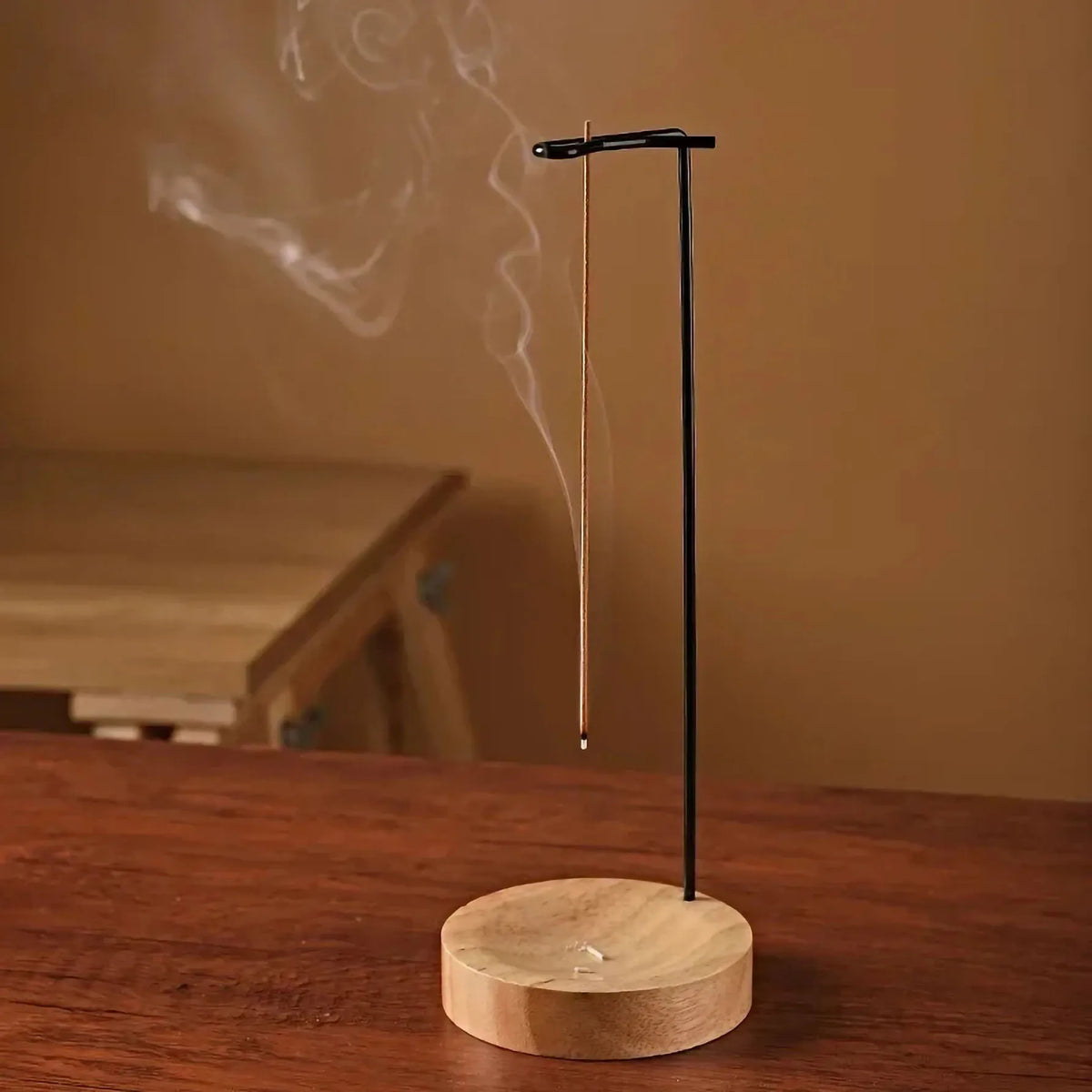 Zen Burner