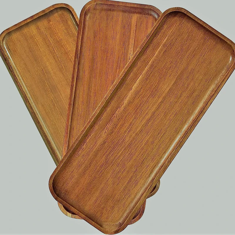 Wood Serve