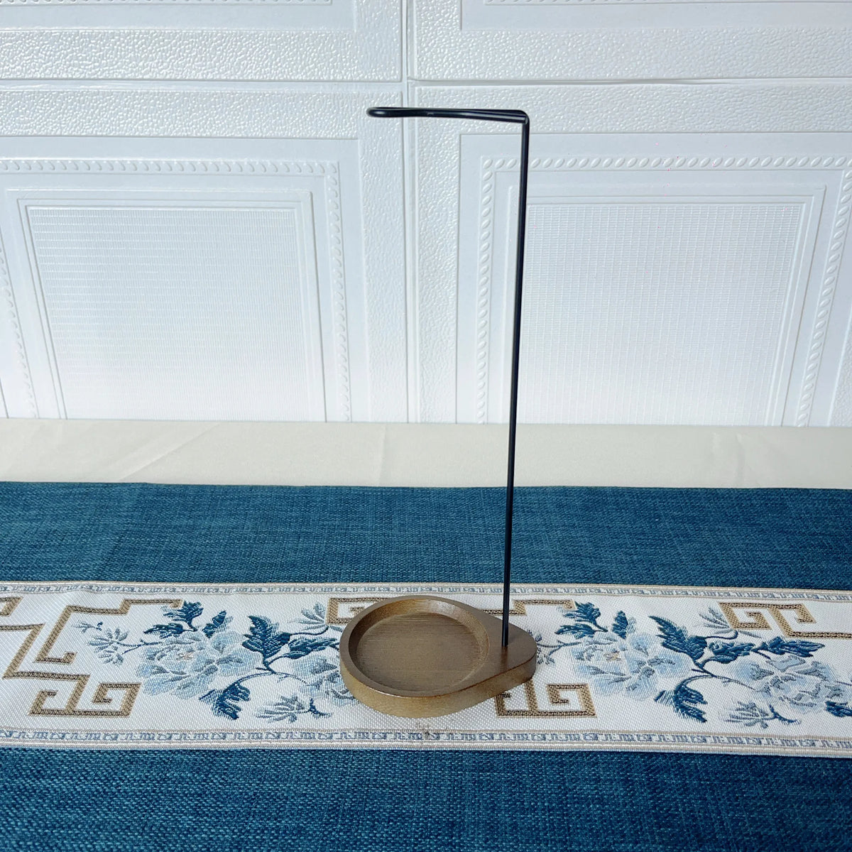 Zen Burner
