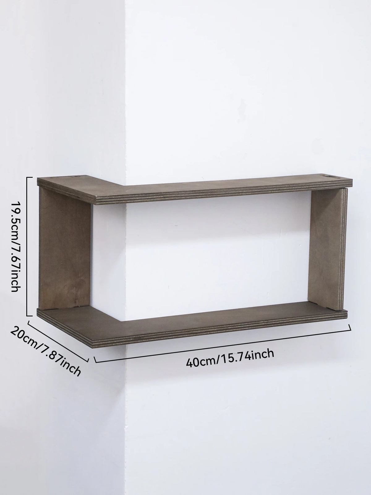 Corner Nest