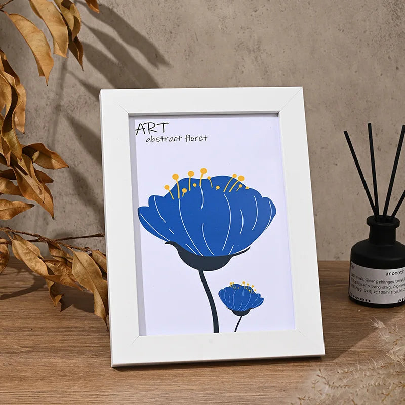 Wood Frame