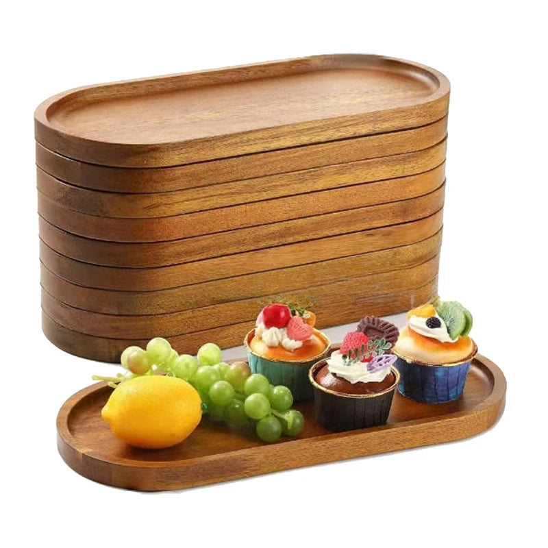 Wood Serve