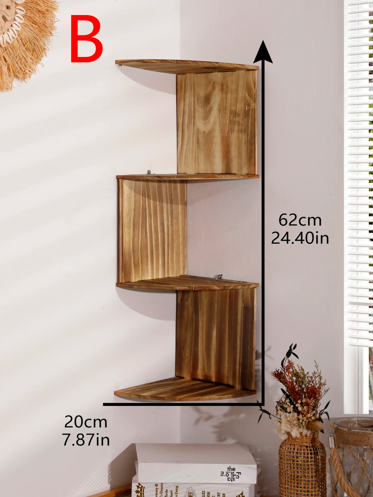 Corner Nest