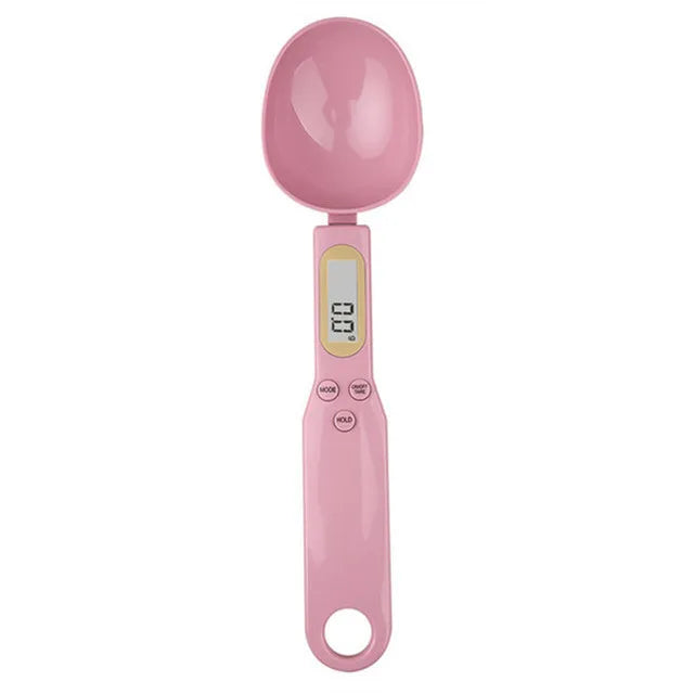 Digital Weighing Spoon