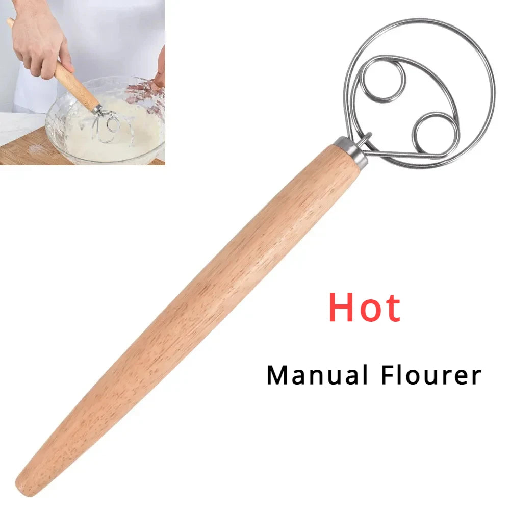 Dough Mate
