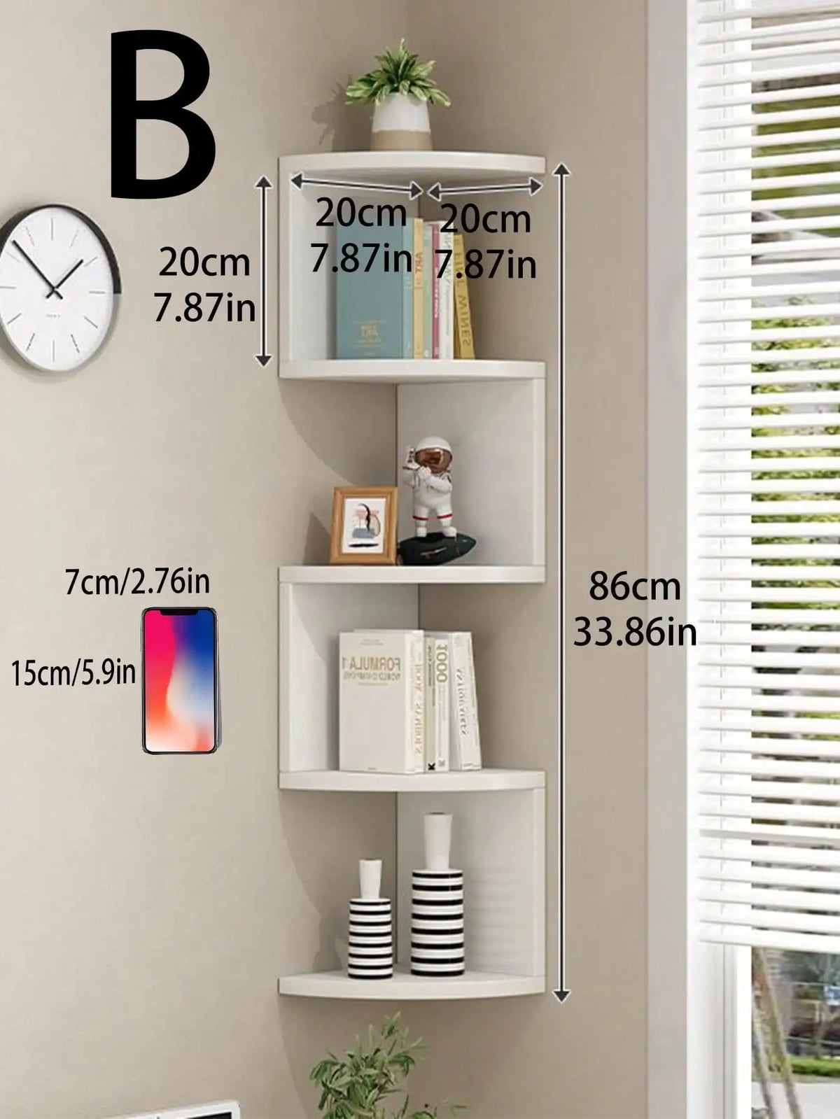 Corner Nest