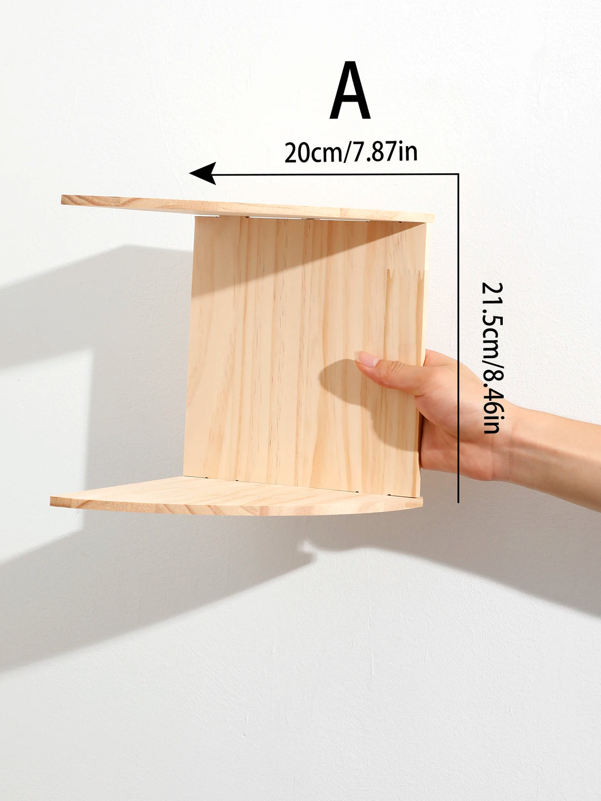 Corner Nest