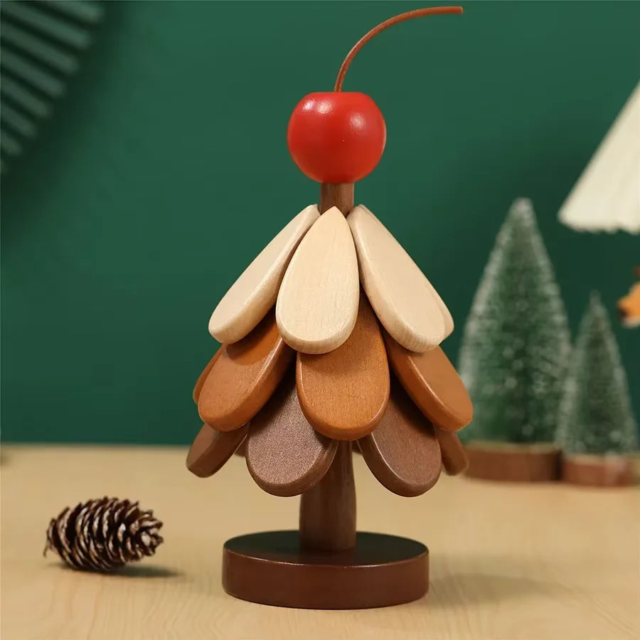 Tree Trivet