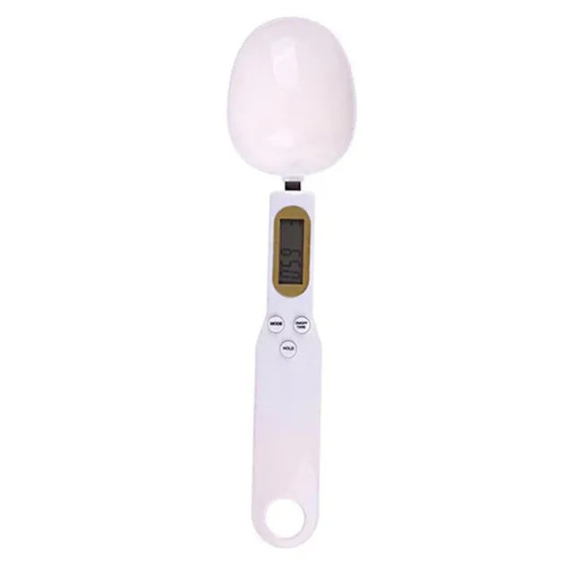 Digital Weighing Spoon