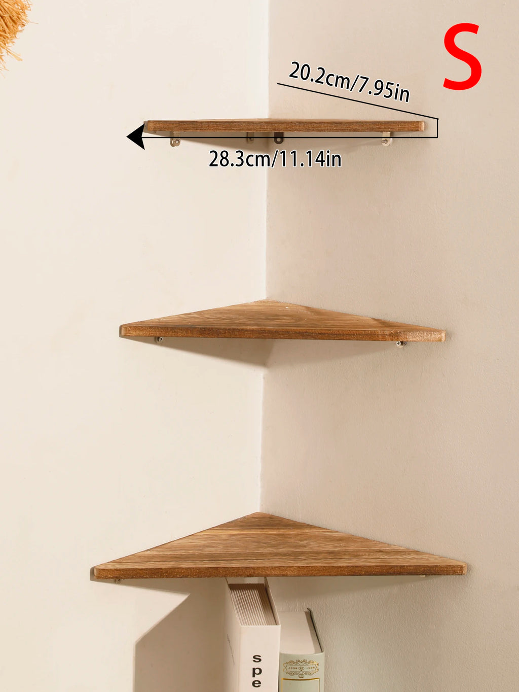 Corner Nest