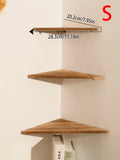 Corner Nest