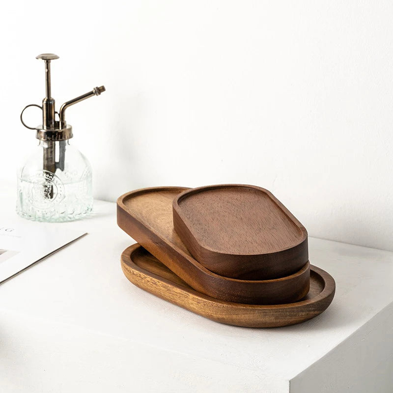 Wood Serve