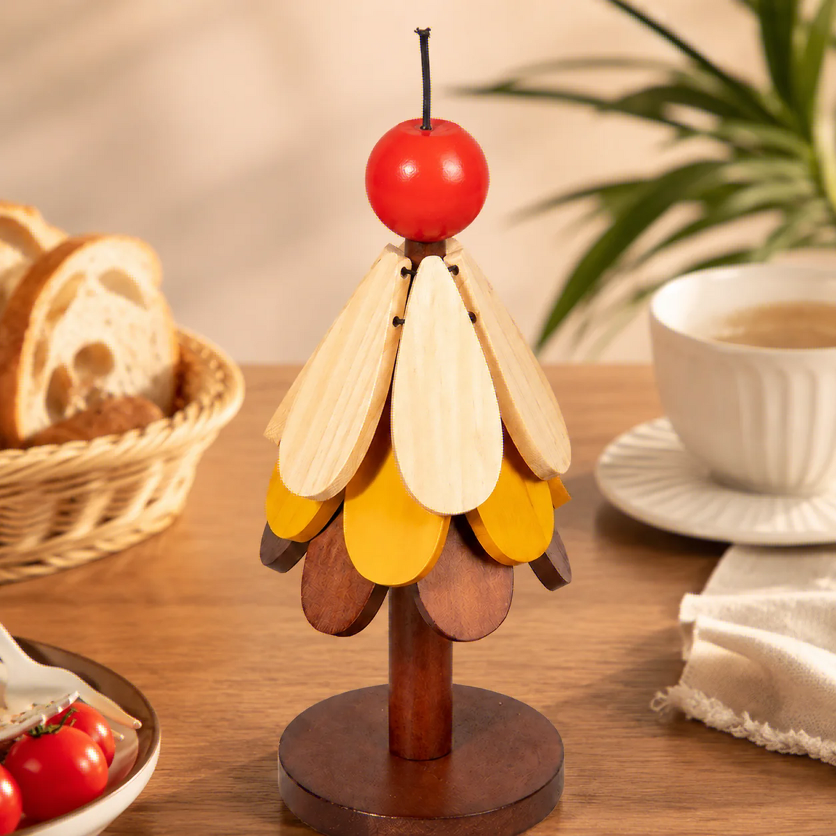 Tree Trivet