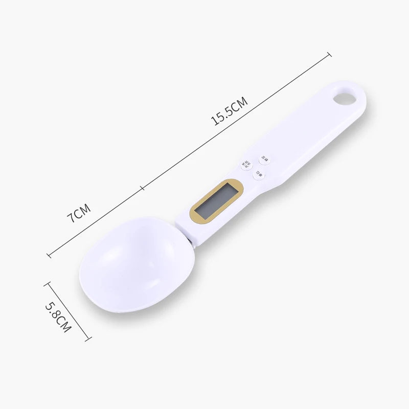 Digital Weighing Spoon