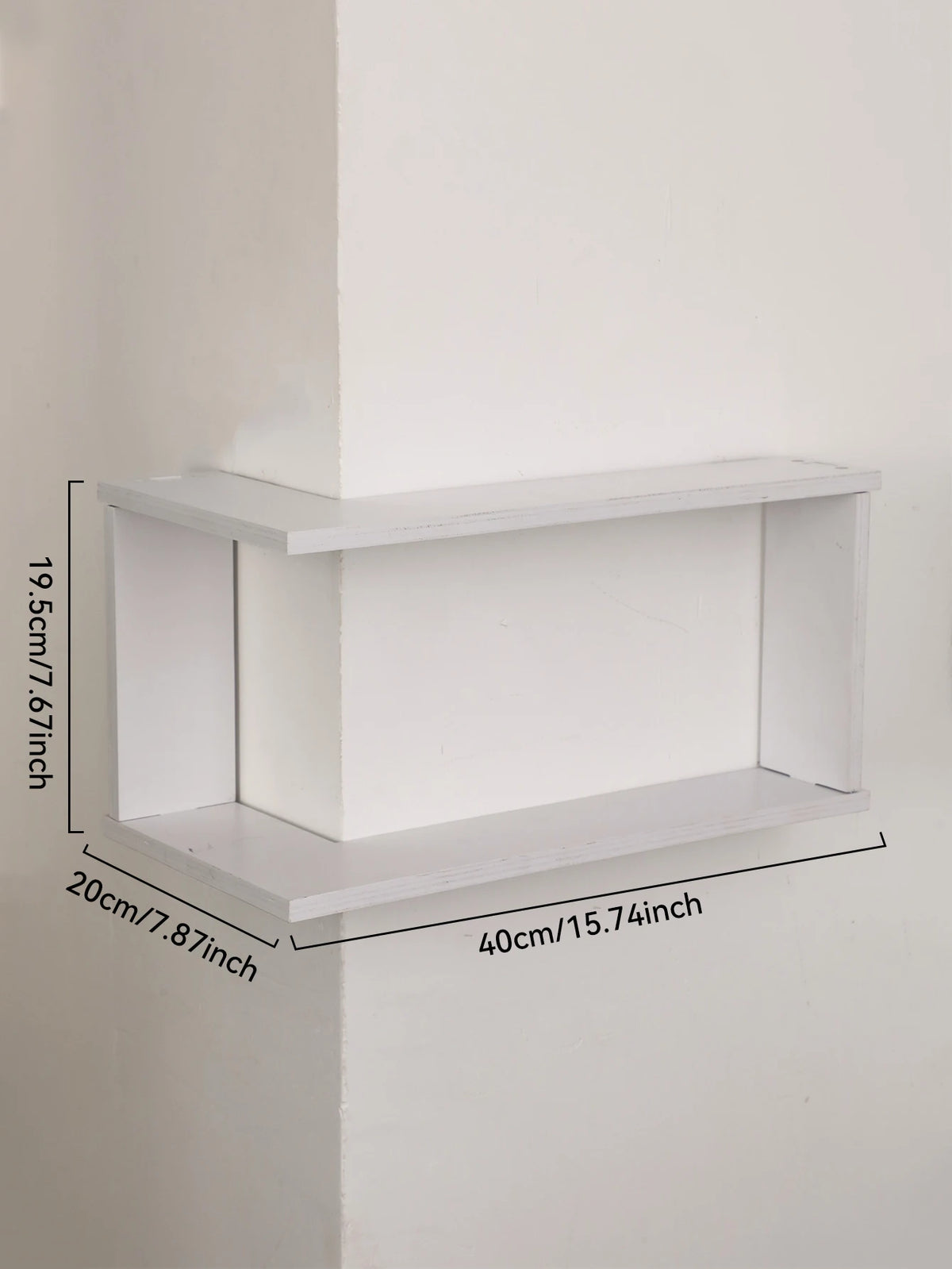 Corner Nest