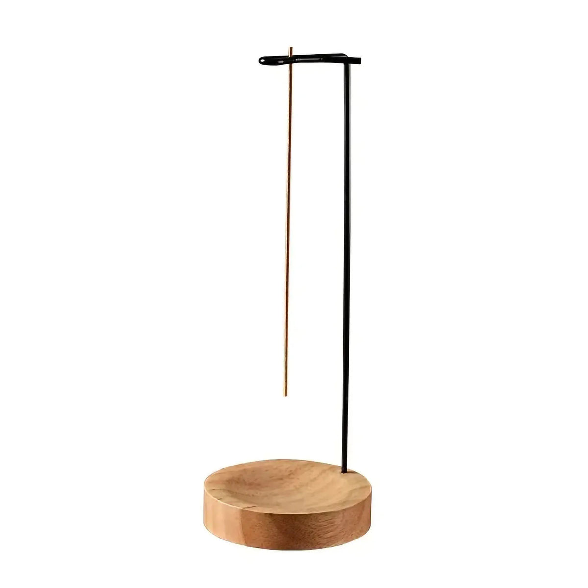 Zen Burner