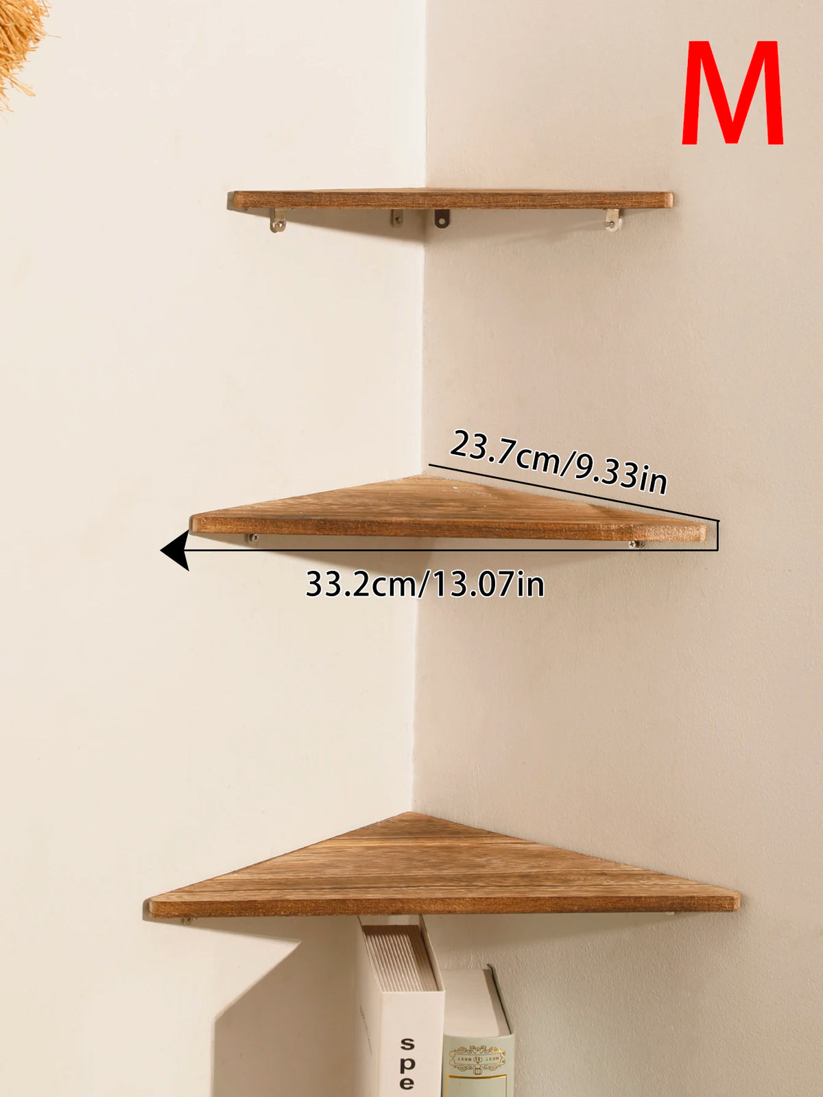 Corner Nest