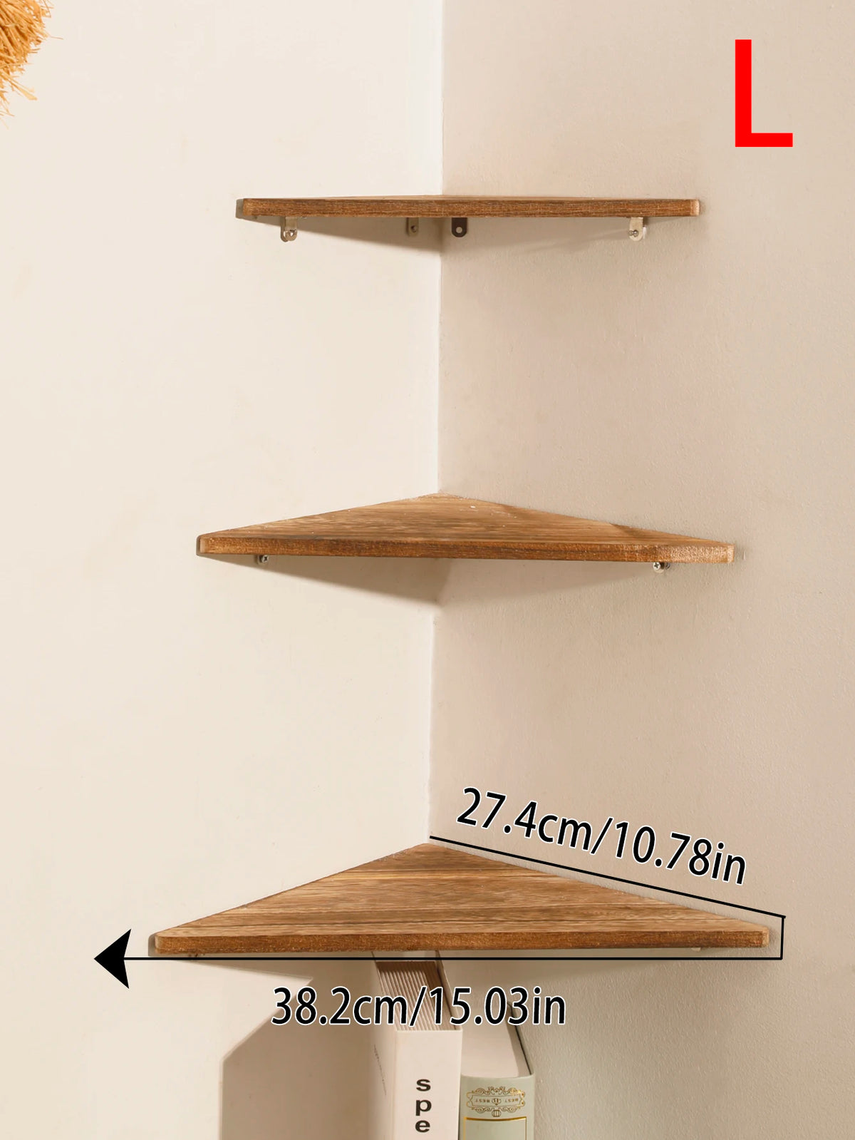 Corner Nest