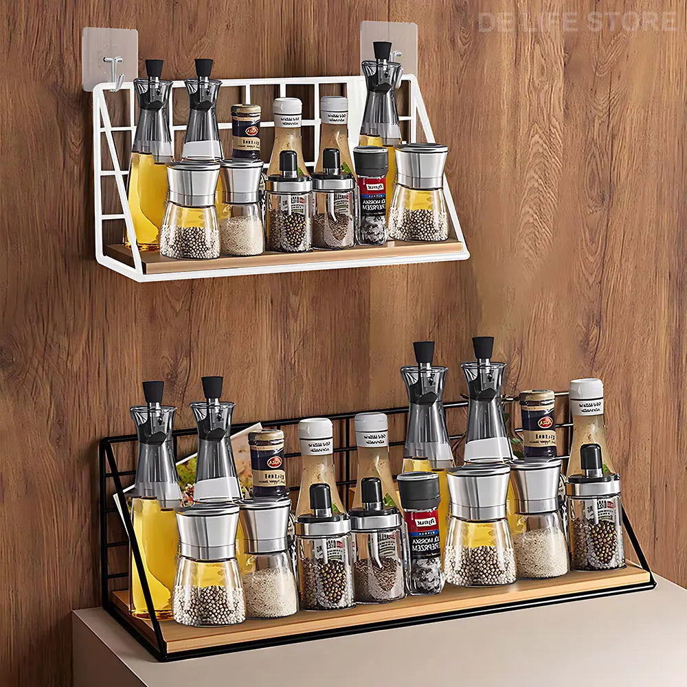 Spice Nest