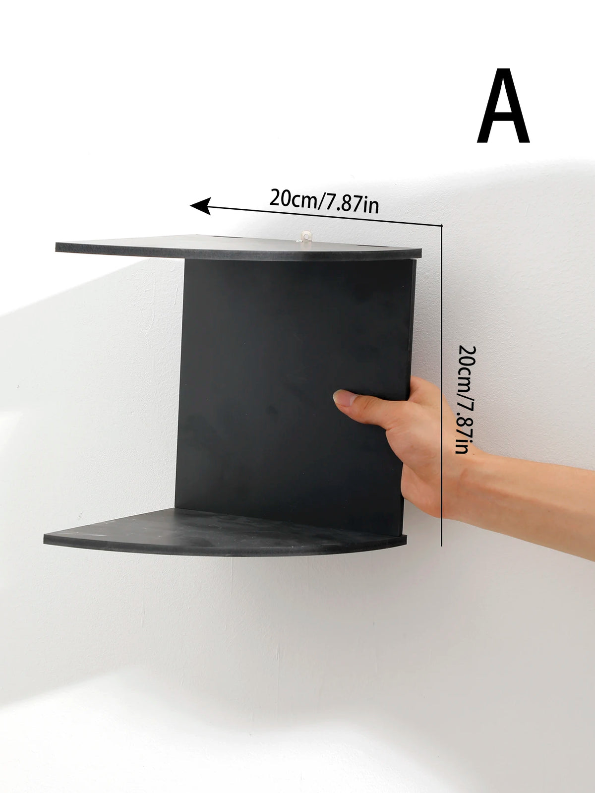 Corner Nest