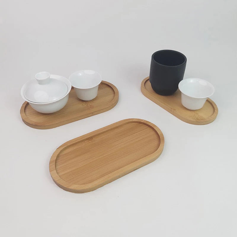 Wood Serve