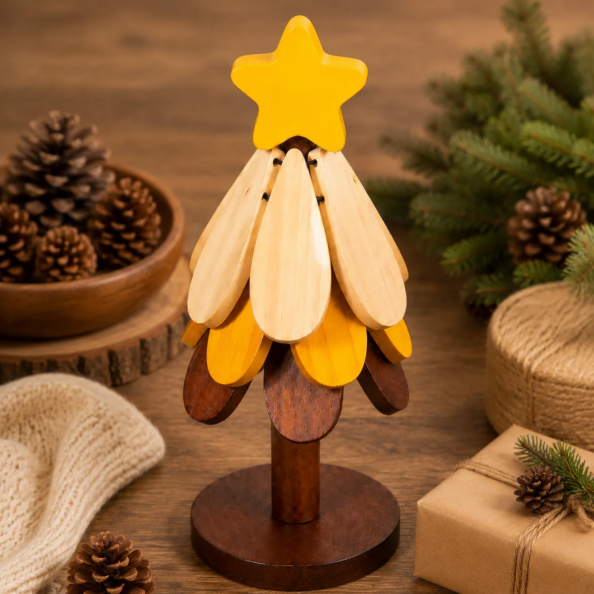 Tree Trivet