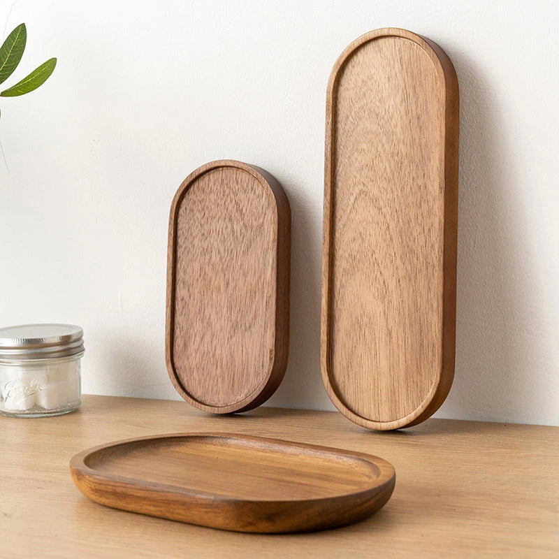 Wood Serve