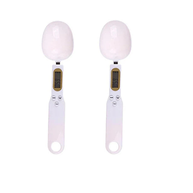 Digital Weighing Spoon
