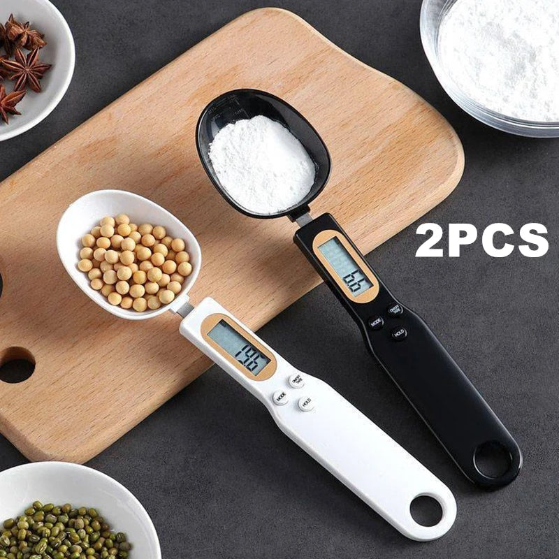 Digital Weighing Spoon