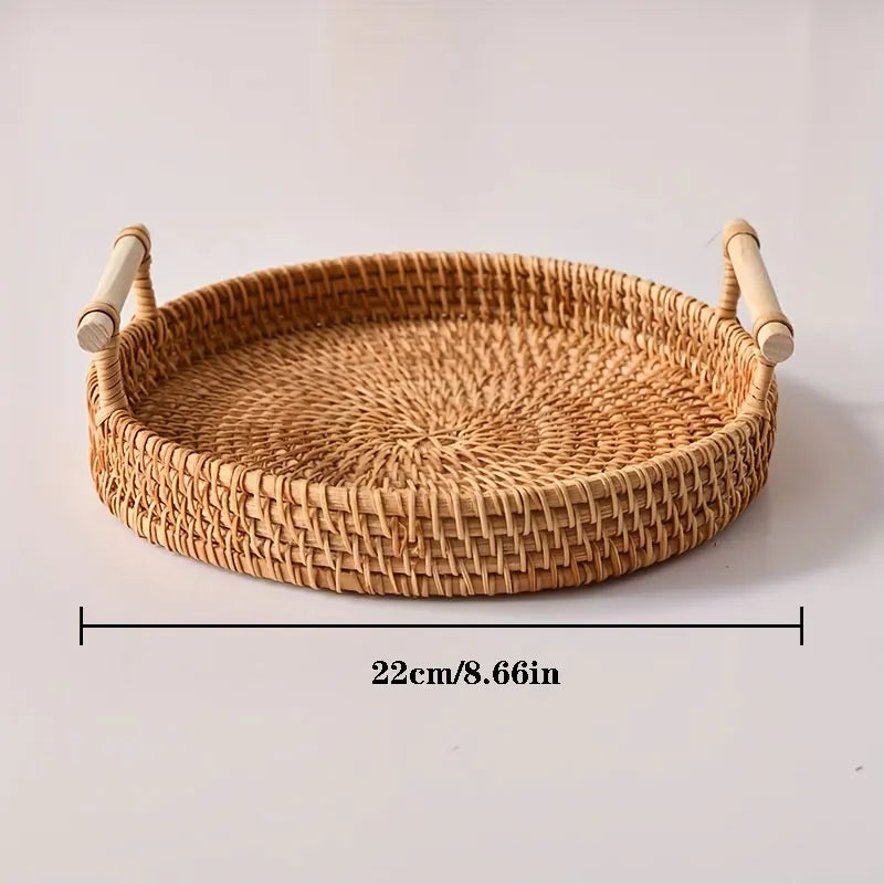 Woven Nest