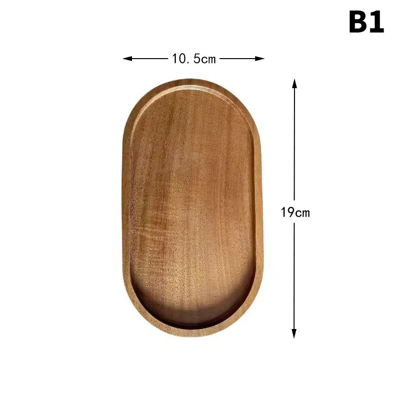 Wood Serve